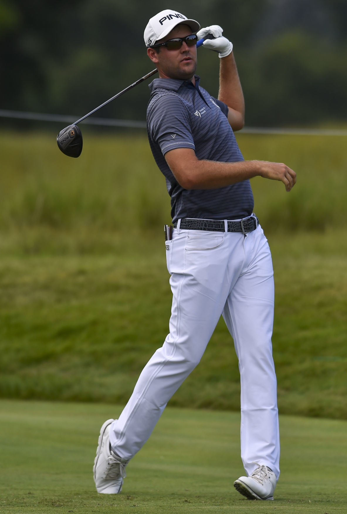 John Deere Classic: 2nd Round